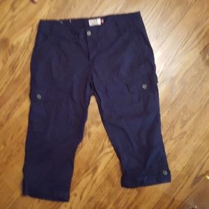Capri pants size 11